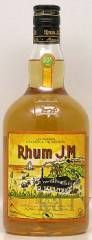 マルティニークラム酒/J.M ラム（ジェイエム）ゴールド 50%　1000ml/ラム酒、マルティニークラム画像
