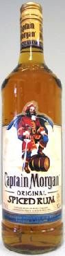 キャプテンモルガン スパイスド_35%_750mlの画像