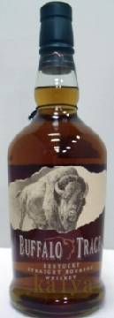 バッファロートレイス_45%/バーボンの画像