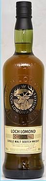 ロッホローモンド オリジナル シングルモルト40%/の画像
