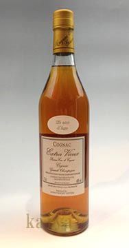 ポールジロー２５年/コニャック/コニャック、ブランデーの画像