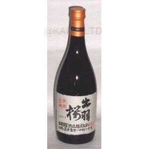 出羽桜　大吟醸（火入）【720ml】の画像