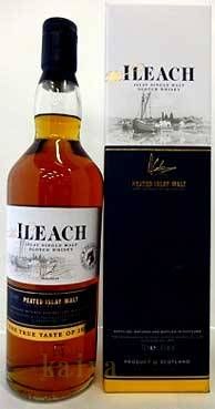 アイリーク<イーラッハ>（アイラ）　40%　700ml箱の画像