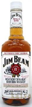 ジムビーム_40%/バーボンの画像