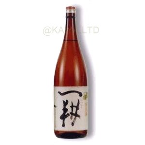 出羽桜 純米酒「一耕いっこう」（火入れ）【1800ml】の画像