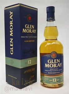 スペイサイド地方のスコッチウイスキー/グレンマレイ｜カイヤ酒店