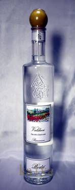 ベルタヴァルダヴィ_40%_700ml/グラッパの画像