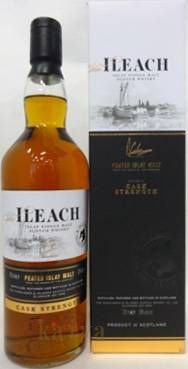 アイリークカスクストレングス_58%_700ml/アイラモルトの画像