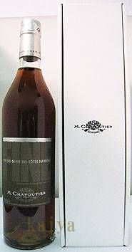 シャプティエフィーヌドコートデュローヌ_42%_750mlの画像