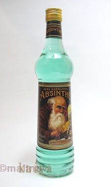 アブサン（ペールケルマン）グリーン_60%_700mの画像