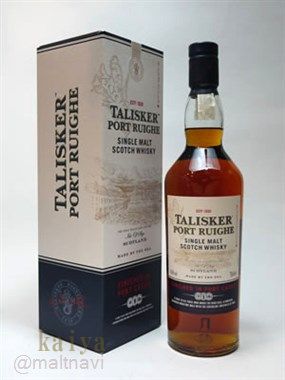 タリスカー_ポートリー_45.8%_700mlの画像