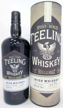 ティーリング シングルモルト_46%_700mlの画像