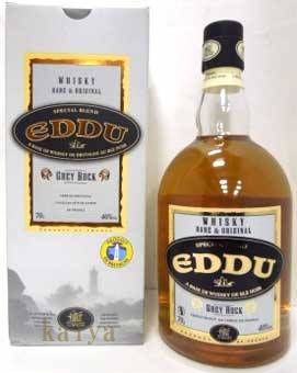 エデュー グレイ ロック （フレンチモルト）_40_700mlの画像