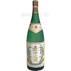 出羽ノ雪・純米大吟醸『壷中之天』【720ml】の画像