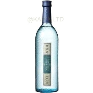 菊水 無冠帝 吟醸生酒【720ml】の画像