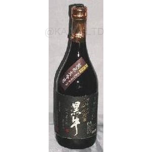 黒牛・純米大吟醸【720ml】の画像