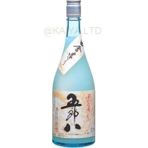 菊水 五郎八（ごろはち）にごり酒【720ml】の画像