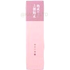 白瀧・純米吟醸『熟成の上善如水』【720ml】の画像