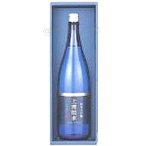 白瀧・純米大吟醸『上善如水』【1800ml】の画像