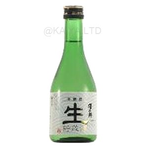 澤乃井　本醸造　生貯蔵酒 【300ml】×1函（12本）の画像