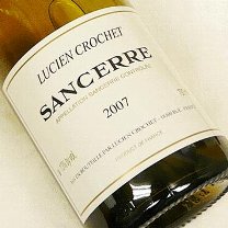 2017 サンセール・ブラン　白 【750ml】の画像