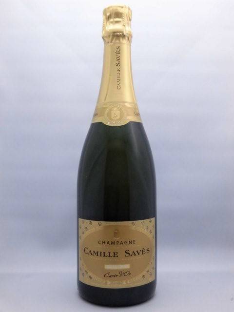 ☆VIEILLE RESERVE BRUT / BERNARD TORNAY / NVの画像