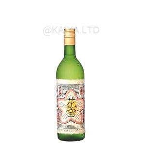 四季桜・純米大吟醸 花宝 【720ml】の画像