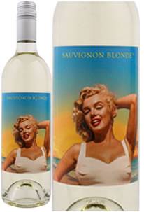 ソーヴィニオン・ブロンド2015/マリリンワインの画像