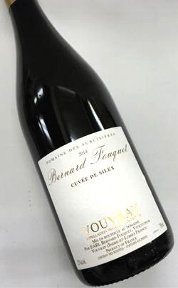 2019 ヴーヴレ“セック”キュヴェ・ド・シレックス　白　【750ml】の画像