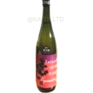 龍力　純米　ドラゴン3生【1800ml】の画像