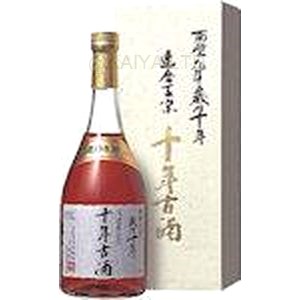 達磨正宗　十年古酒【720ml】の画像