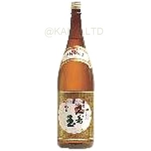 久寿玉 上撰本醸造【1800ml】の画像