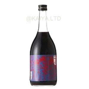 小鼓『深山ぶどう』【1800ml】×1函（6本）の画像