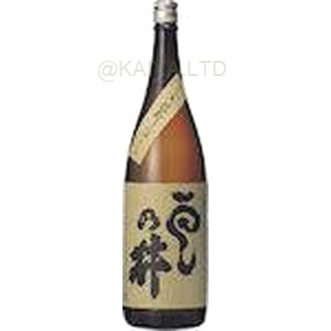 雲乃井 純米吟醸【1800ml】の画像