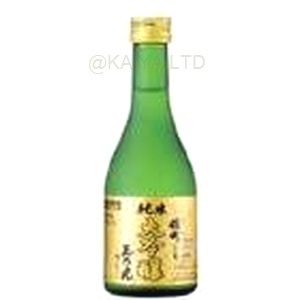 玉乃光　純米大吟醸『備前雄町100％』【300ml】×12本の画像