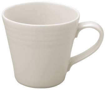 森修焼　ナチュラルマグカップの画像