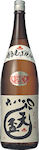 天盃　博多麦焼酎 25度　【1800ml】の画像