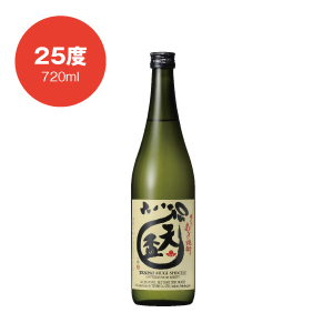 天盃　博多麦焼酎 25度　【720ml】の画像