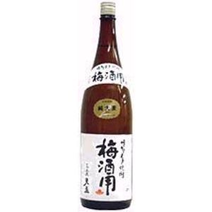 天盃 梅酒用　35度 【1800ml】の画像