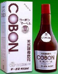 コーボンマーベル525mlの画像