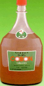 コーボン梅徳用サイズ1800の画像