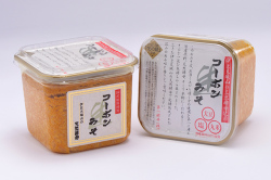 コーボンみそ　750g 第一酵母の画像