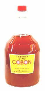 コーボン かりん 徳用サイズ 1800mlの画像