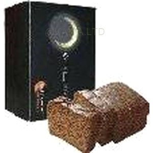 嘉美心「冬の月」チョコレートケーキ×1函（12個）画像
