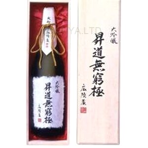 長龍　昇道無窮極【720ml】の画像
