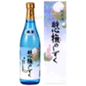 醉心 ブナのしずく　純米酒【300ml】×1函（12本）の画像