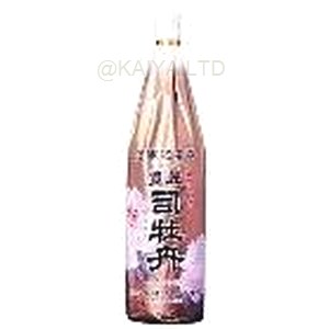 司牡丹 純米酒　豊麗【720ml】×1函（12本）の画像