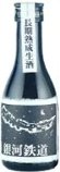 千代の亀　銀河鉄道【180ml】X6本の画像