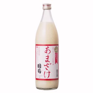 国菊「あまさけ」　900mlの画像