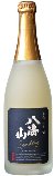 八海山 純米発泡にごり酒 【720ml】の画像